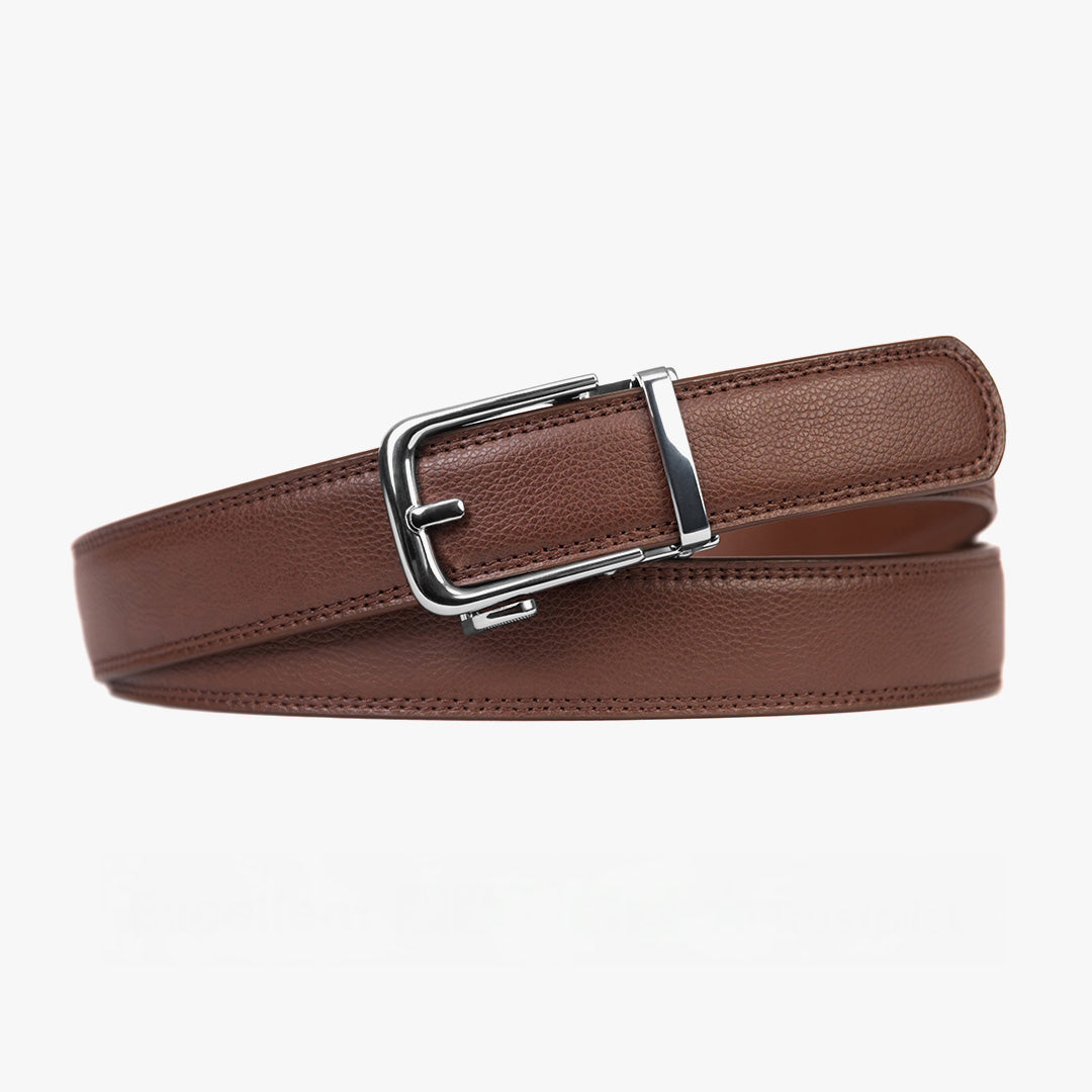 Classic Belt - Braun
