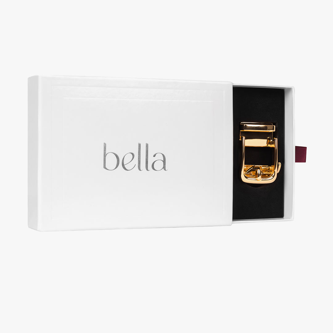 Classic Belt - Cognac