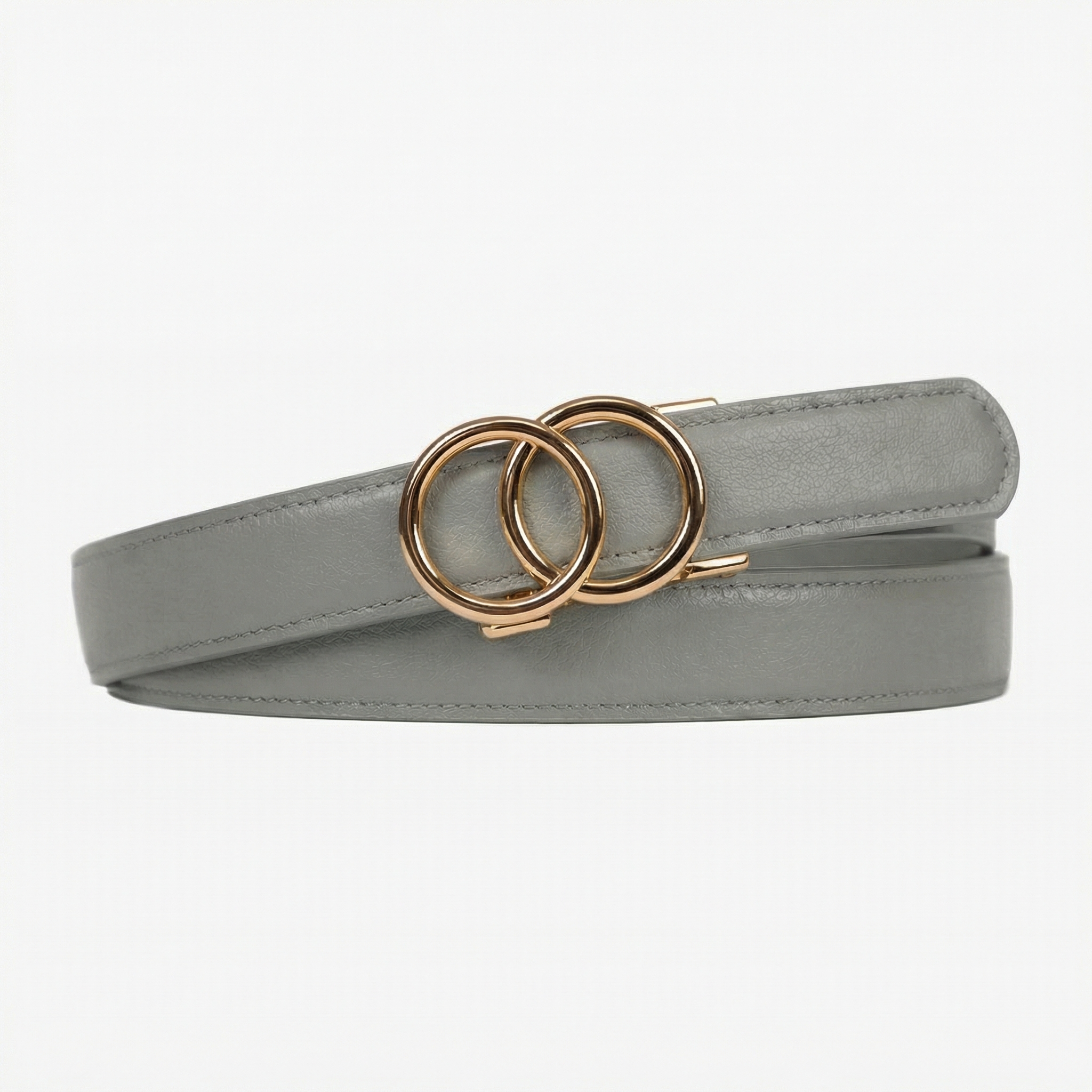 Modern Belt - Grau