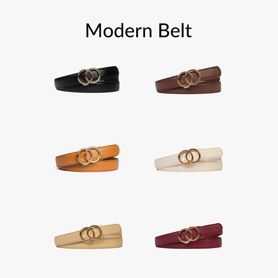 Bella Belts | Trio-Bundle