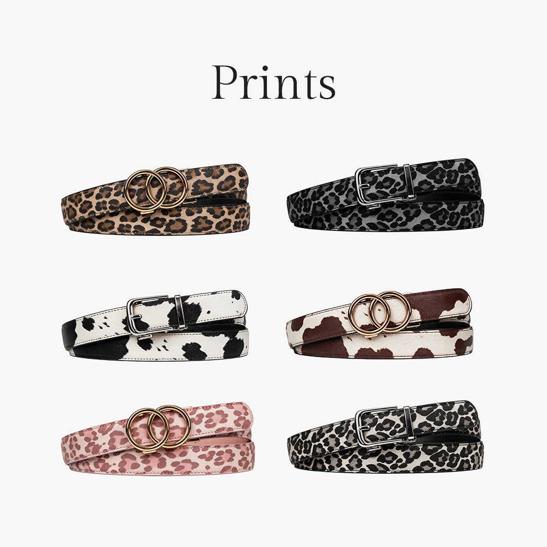 Bella Belts | Trio-Bundle