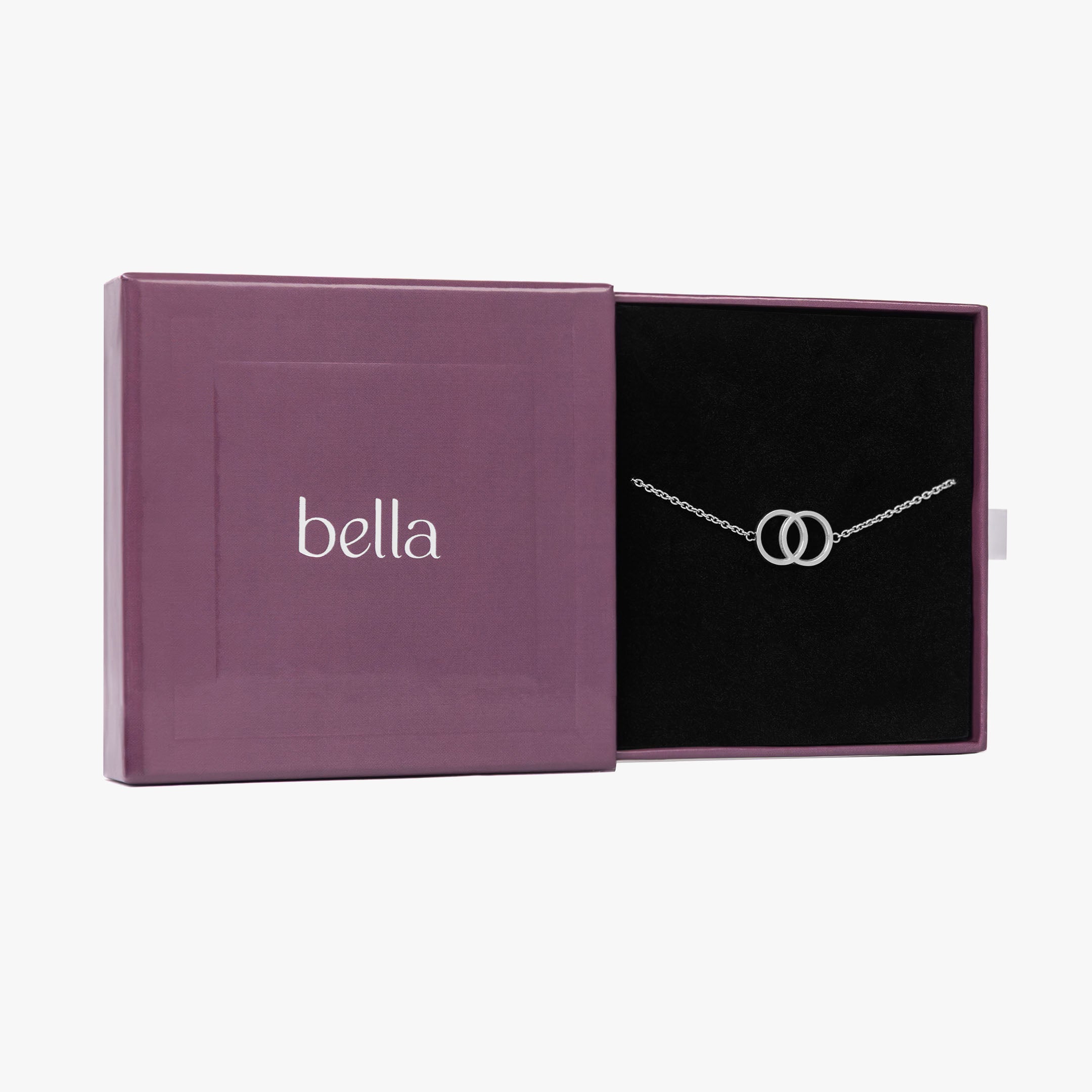 Bella | Armband aus Silber