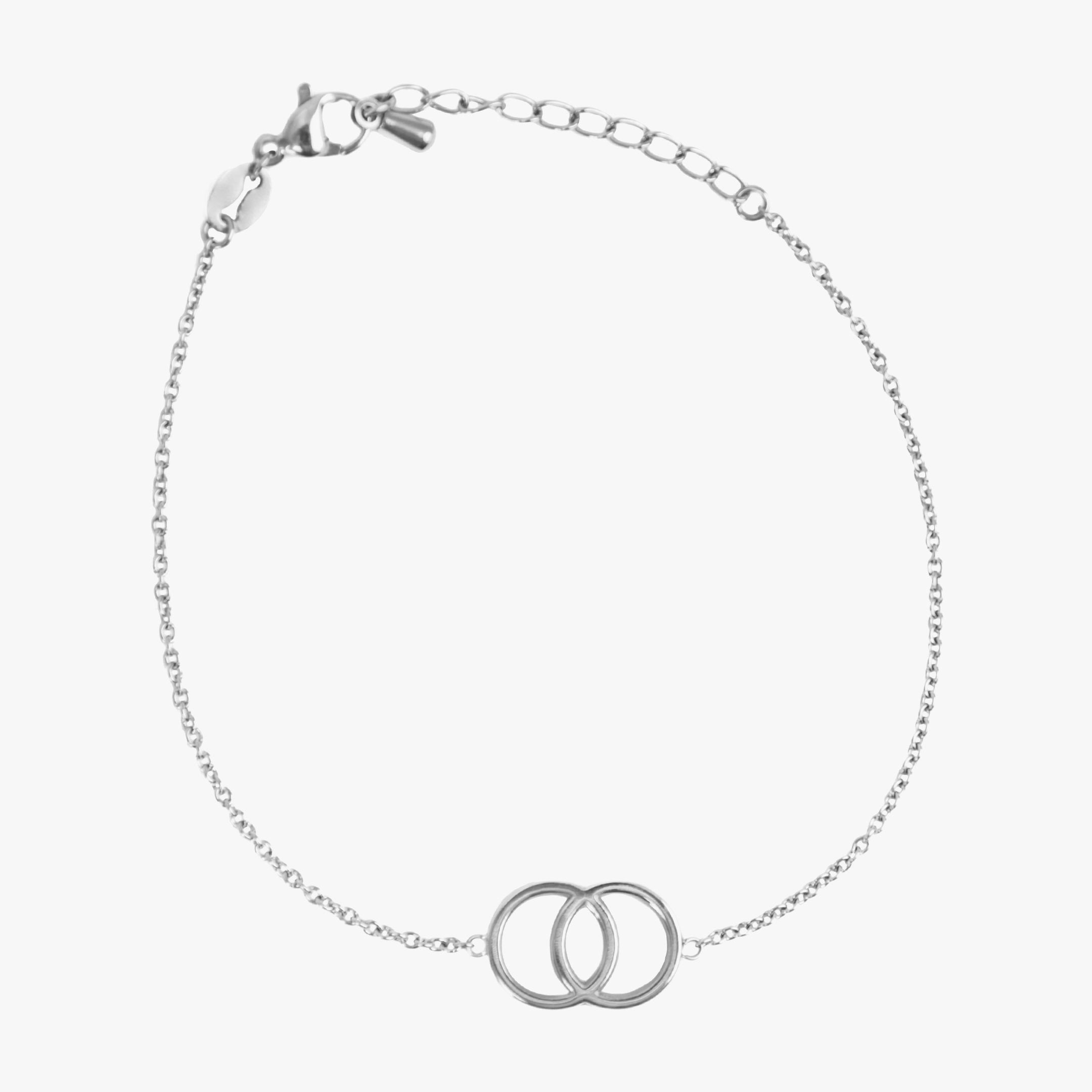 Bella | Armband aus Silber