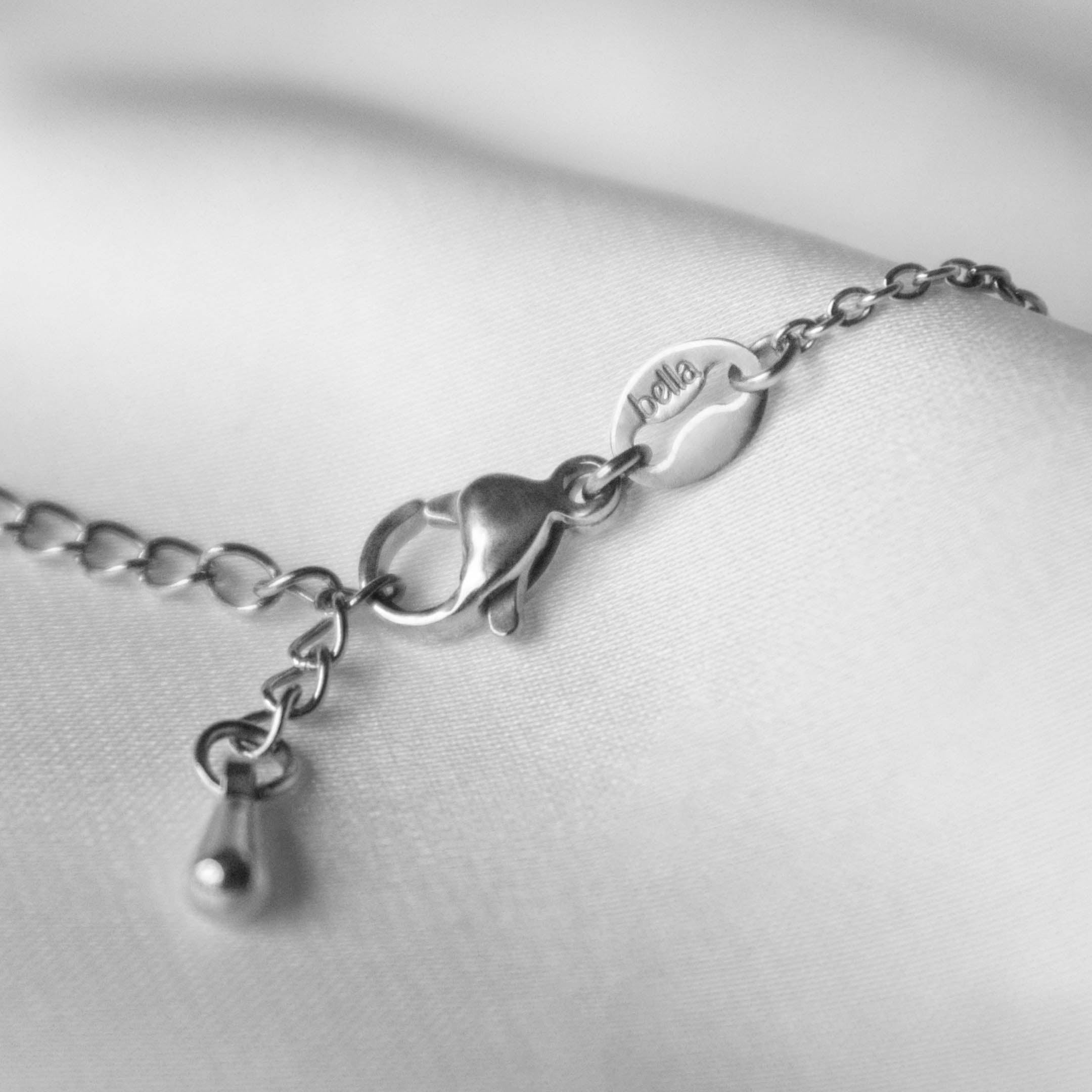 Bella | Armband aus Silber
