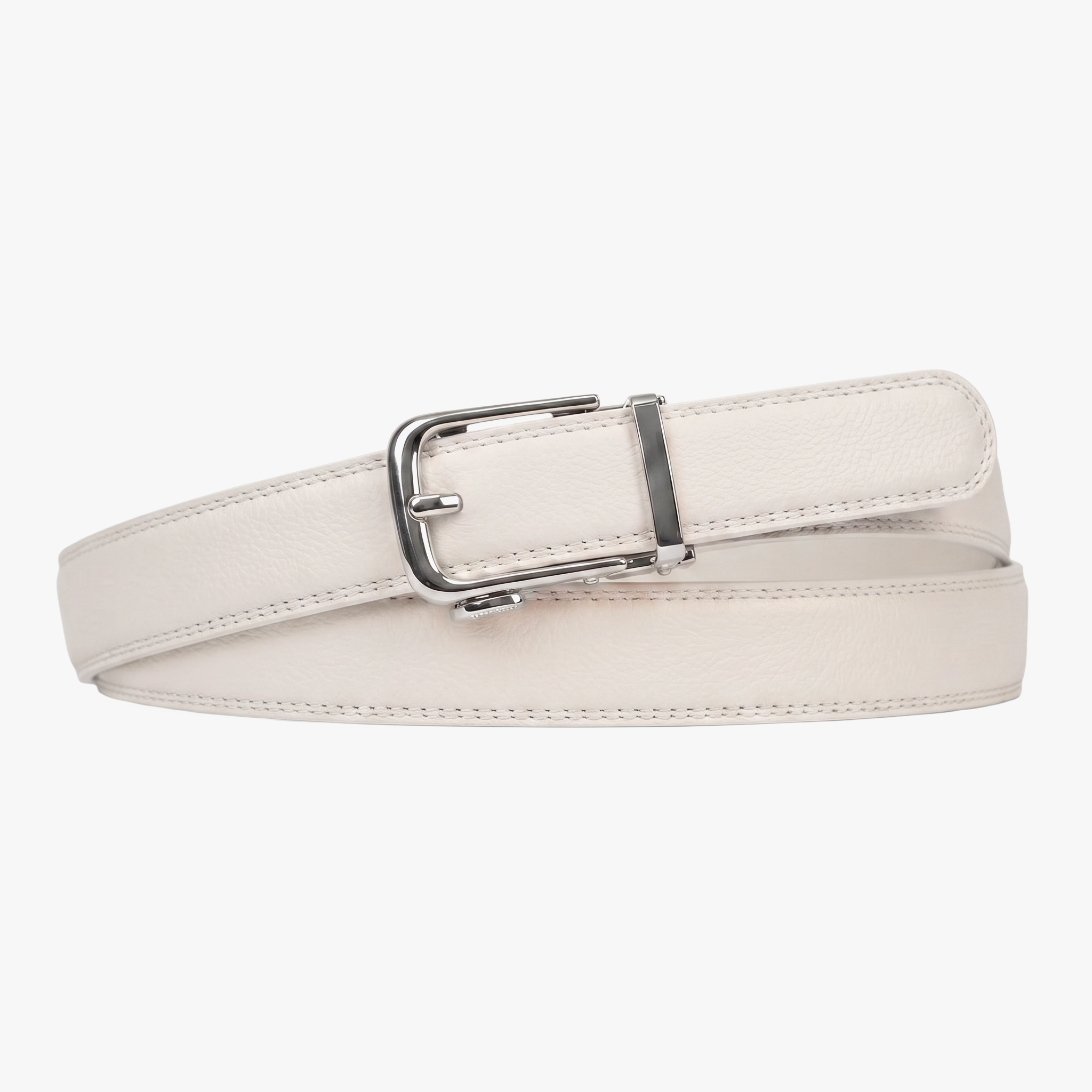 Classic Belt - Weiß