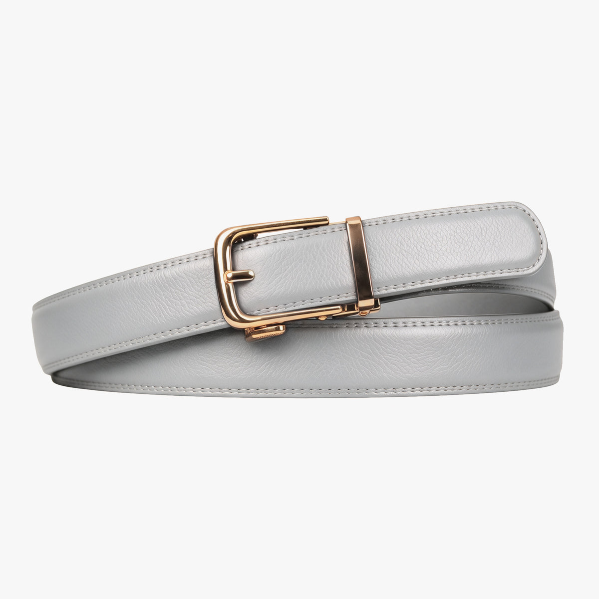 Classic Belt - Grau