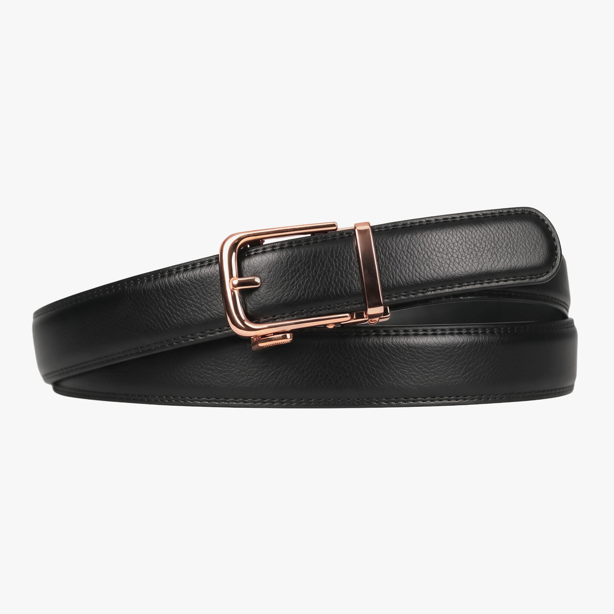 Classic Belt - Schwarz
