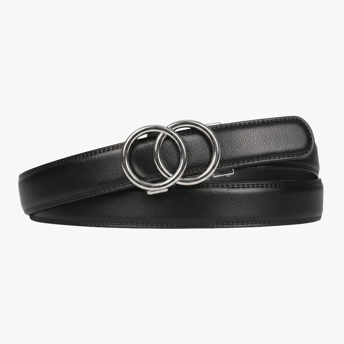 Modern Belt - Schwarz