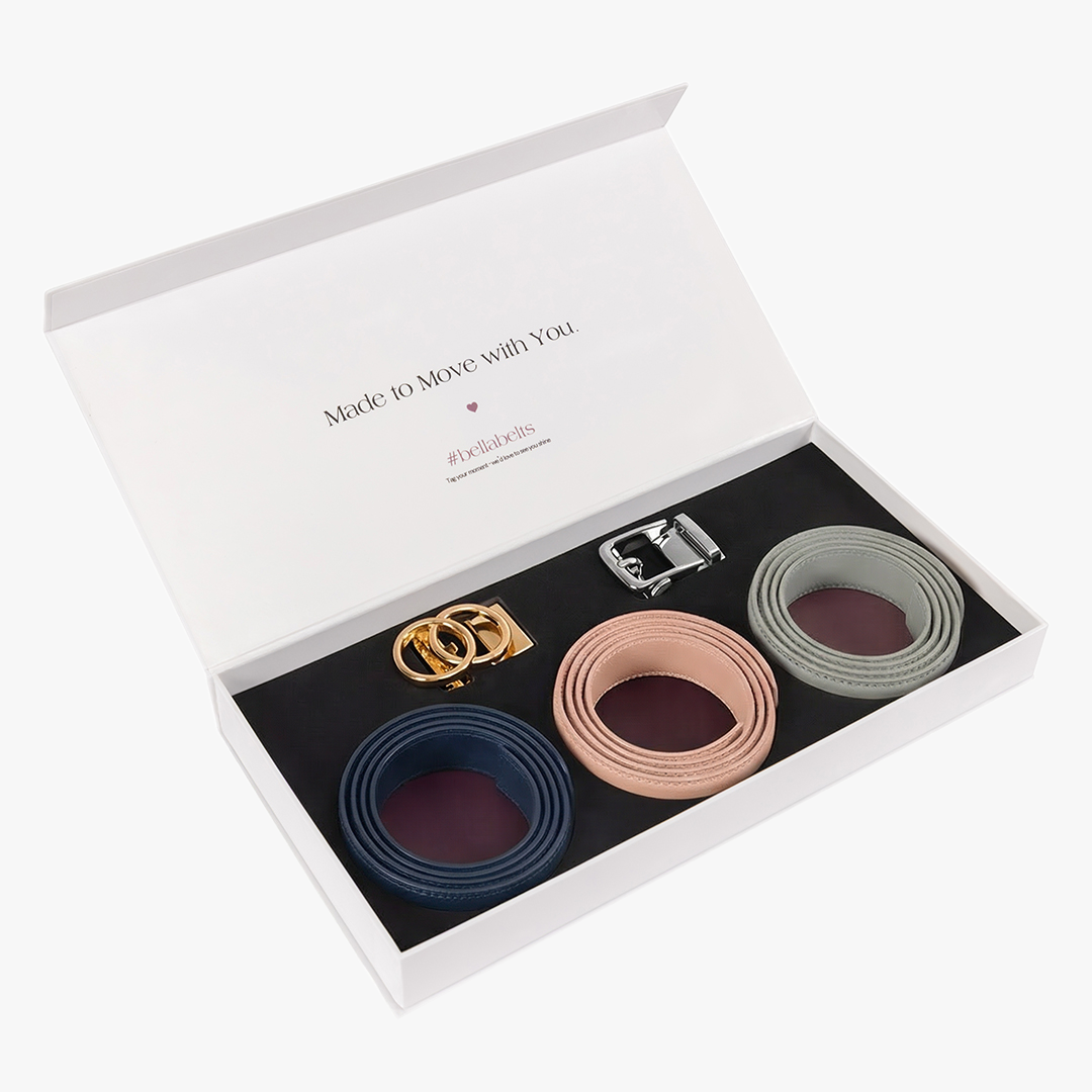 Neue Kollektion - Trio Bundle