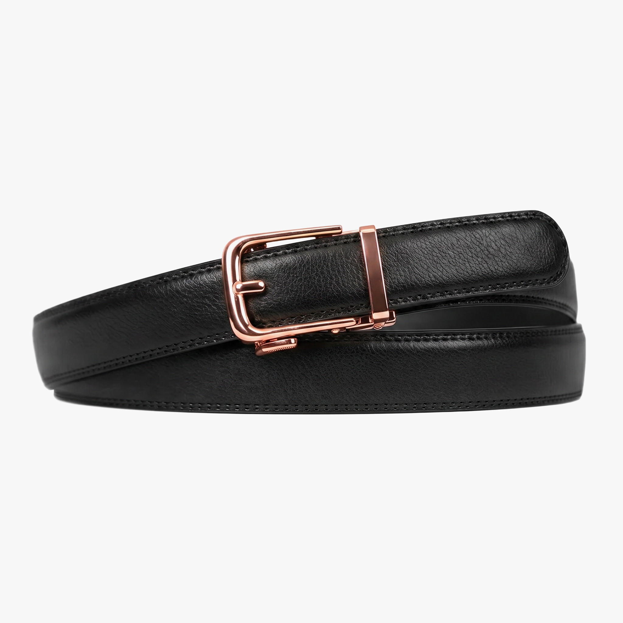 Classic Belt - Schwarz