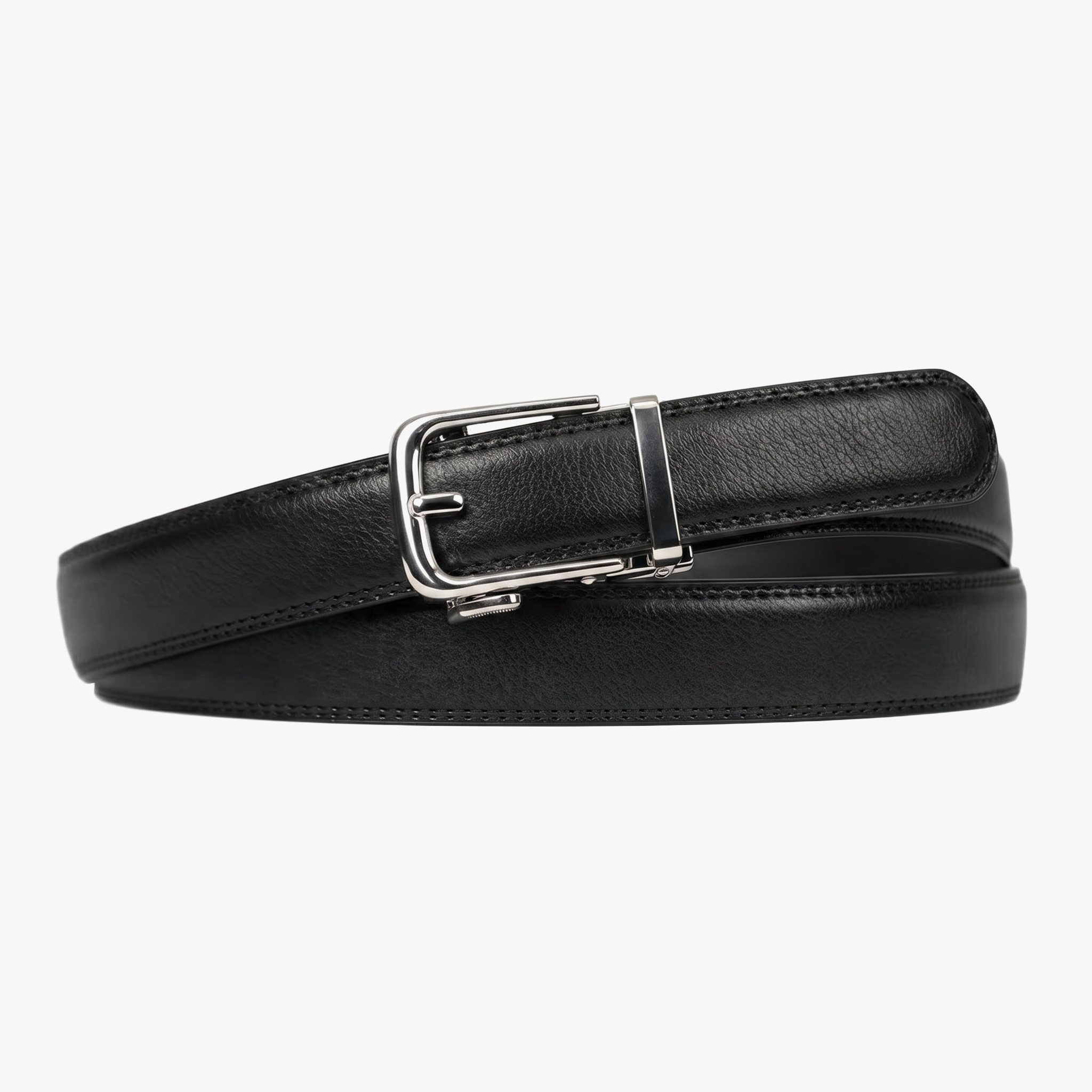 Classic Belt - Schwarz