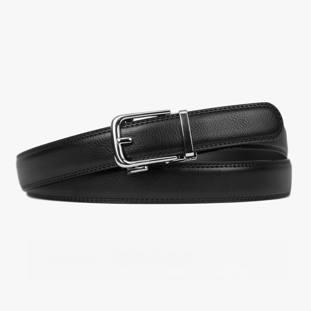 Classic Belt - Schwarz