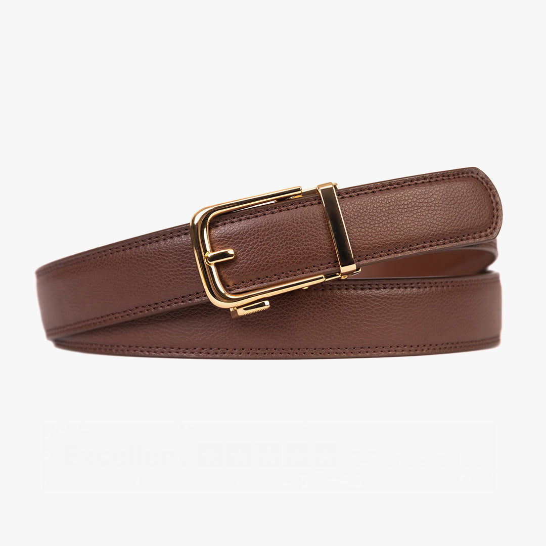 Classic Belt - Braun