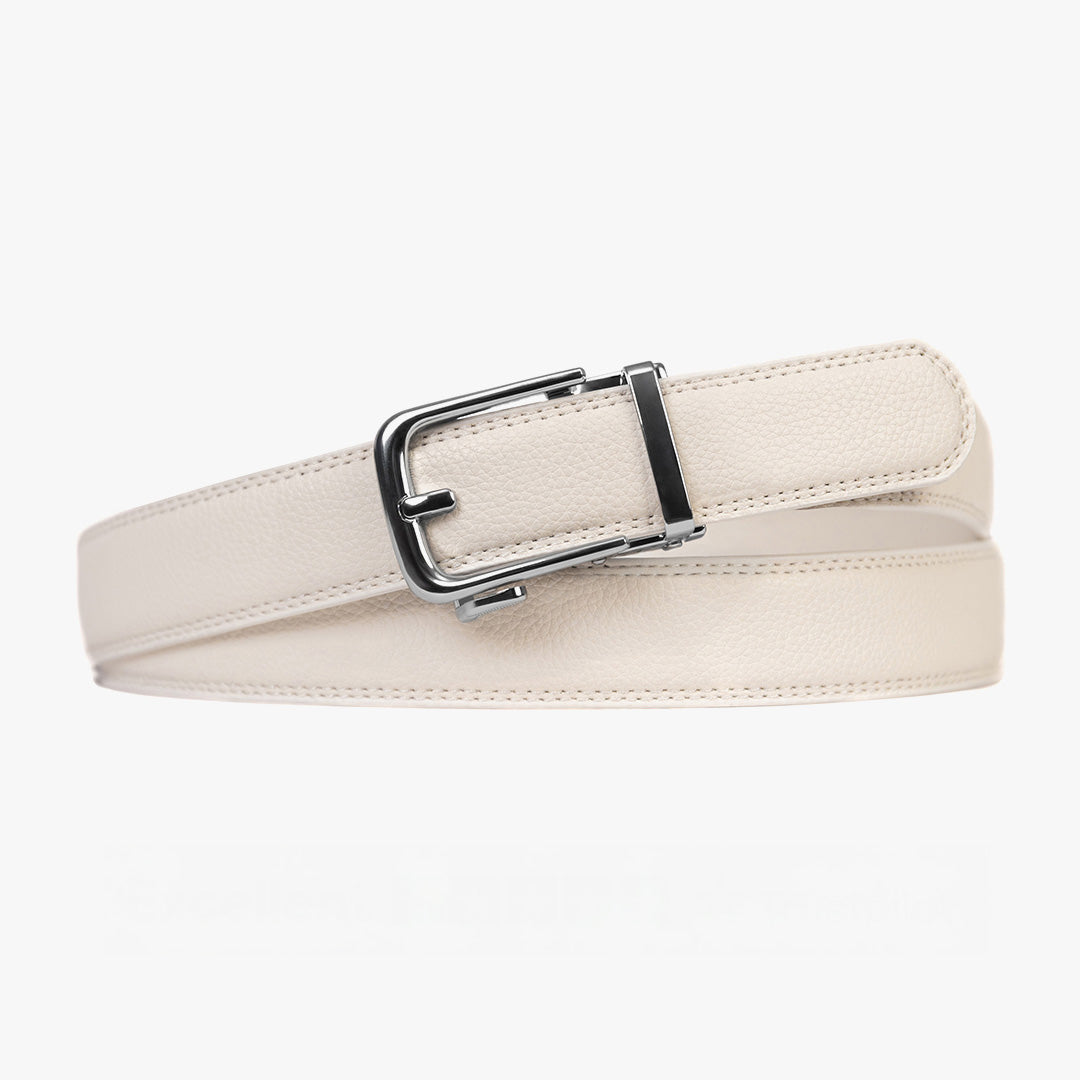 Classic Belt - Weiß