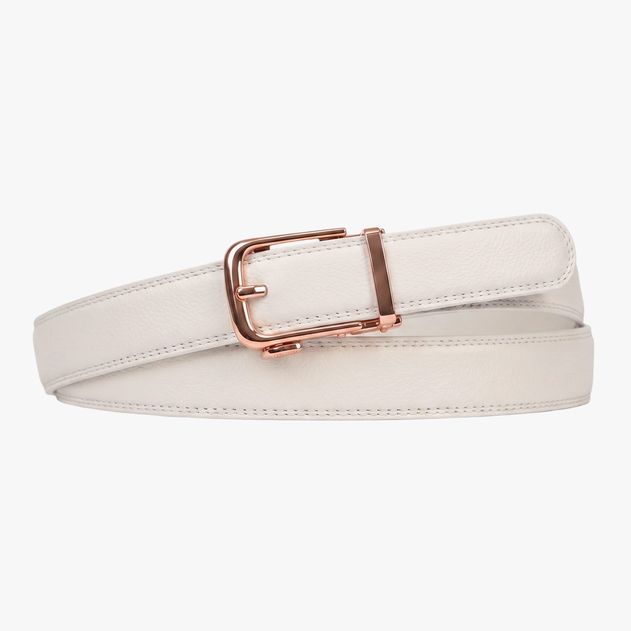 Classic Belt - Weiß