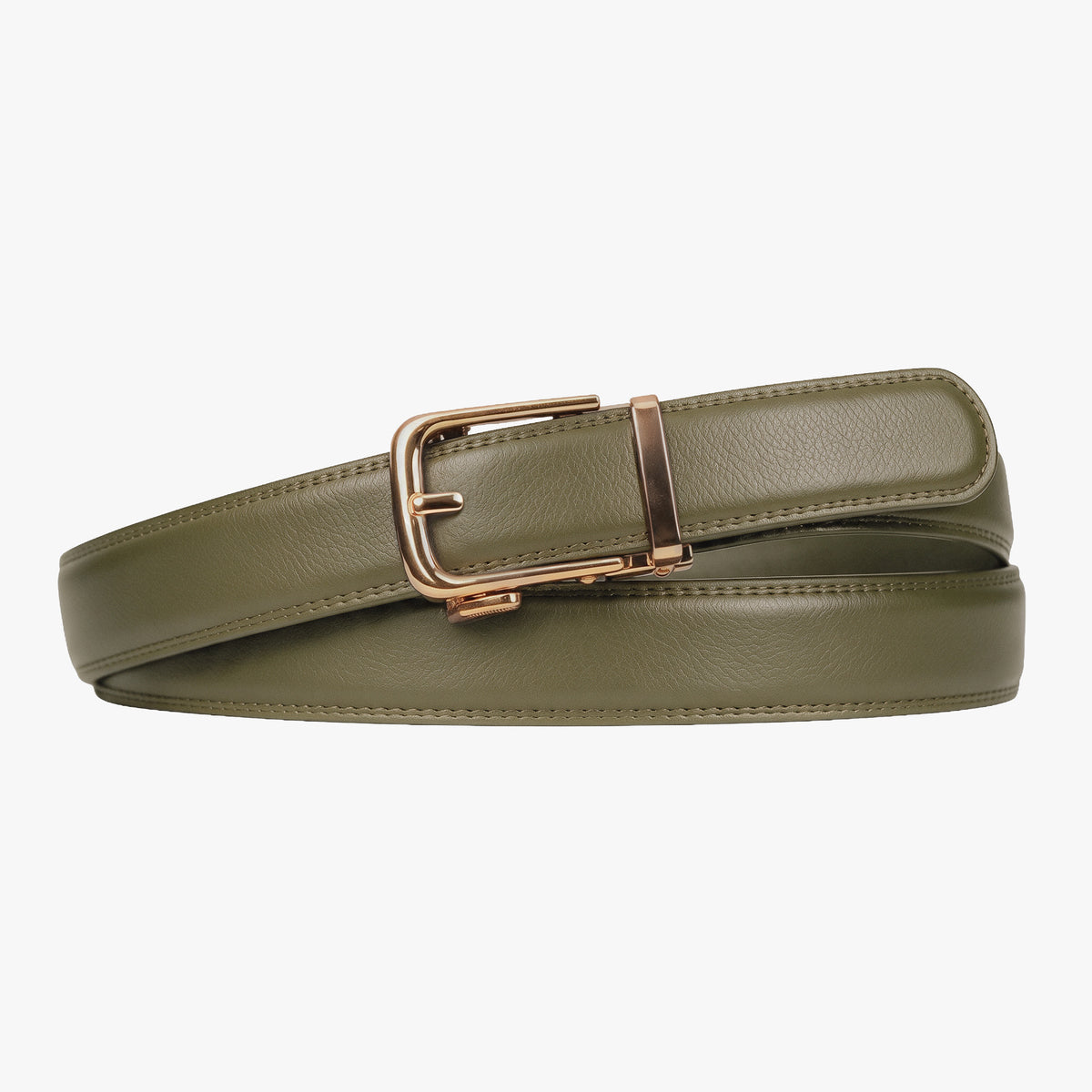 Classic Belt - Olivgrün