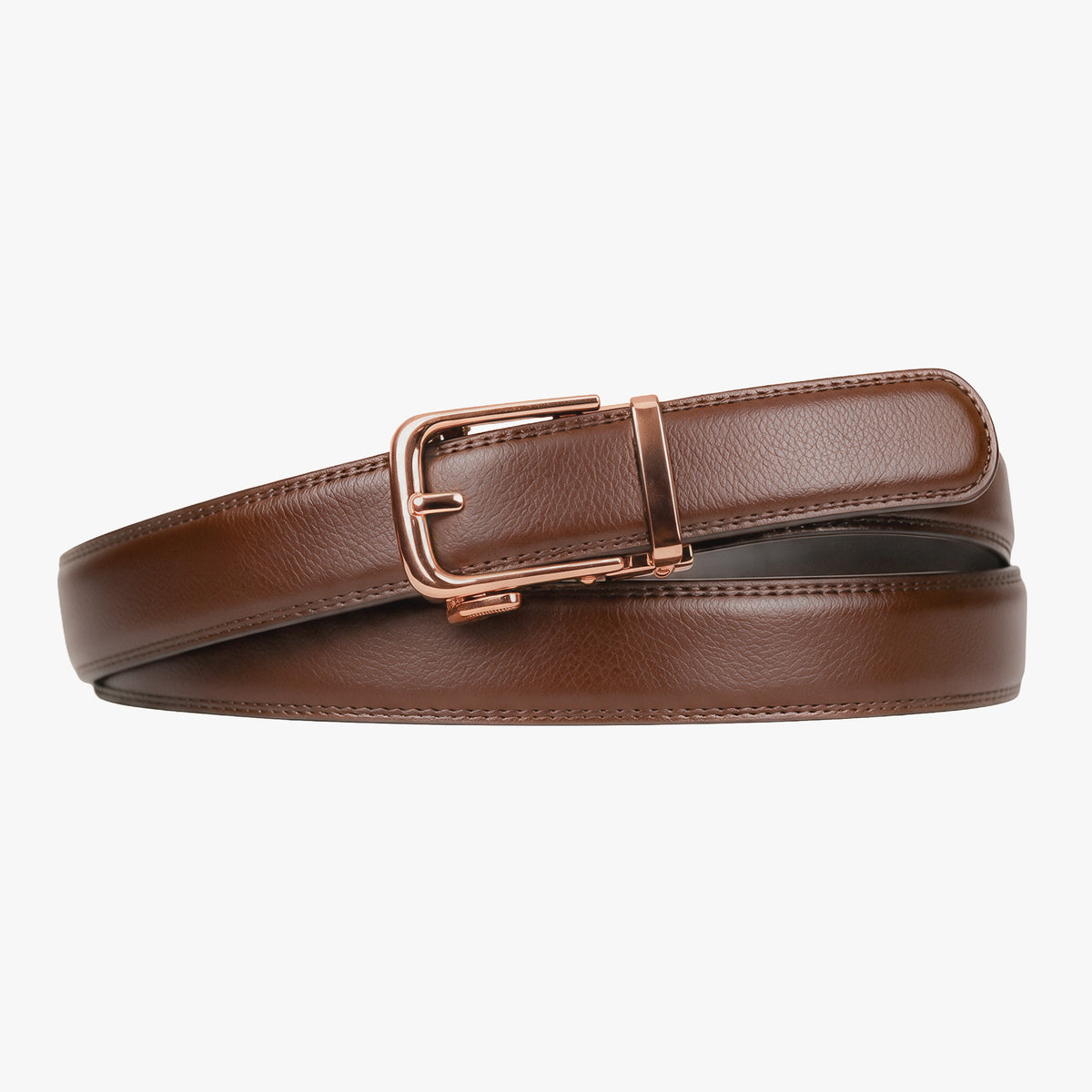 Classic Belt - Braun