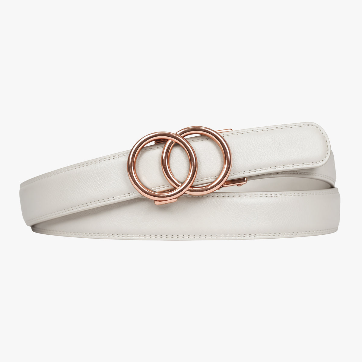 Modern Belt - Weiß
