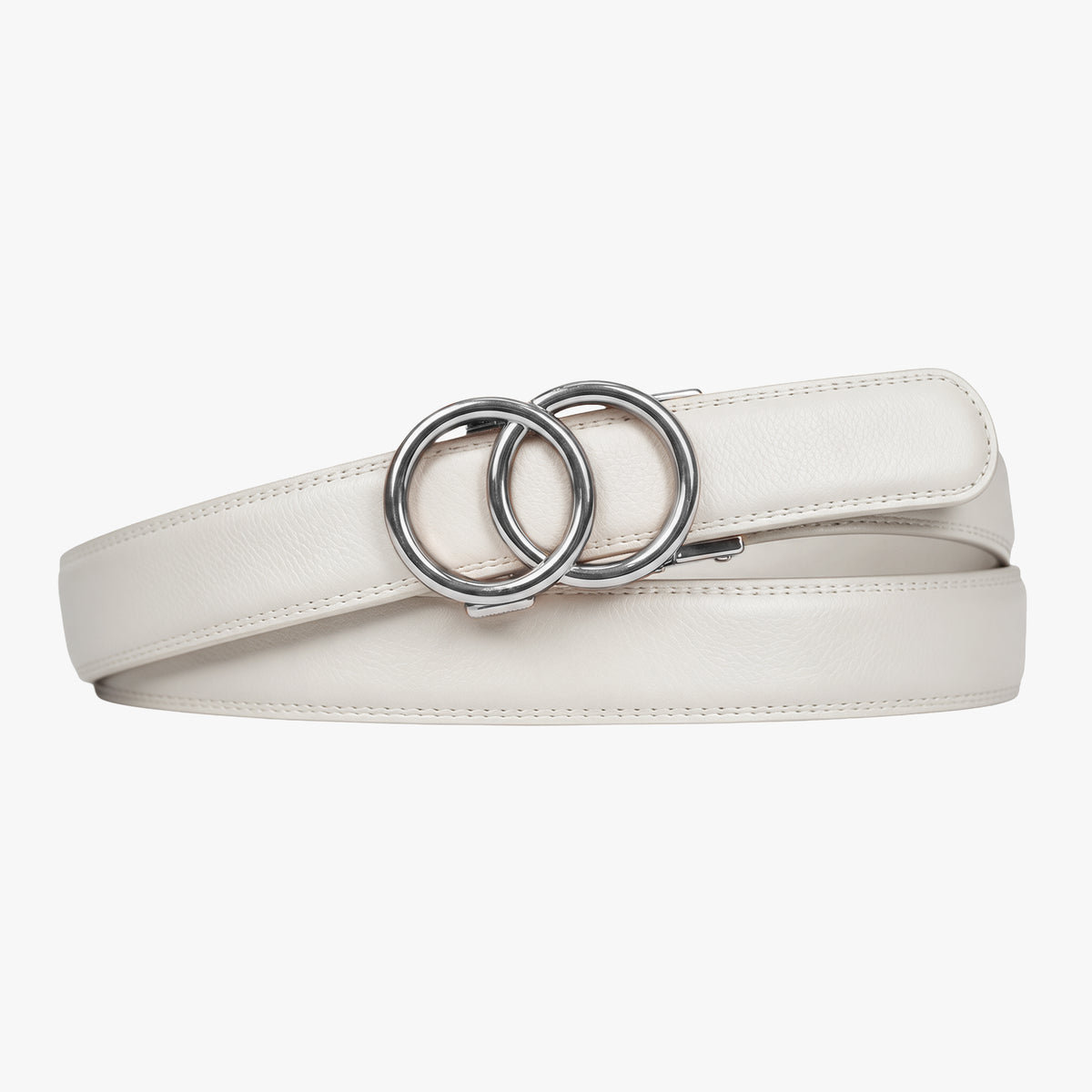 Modern Belt - Weiß